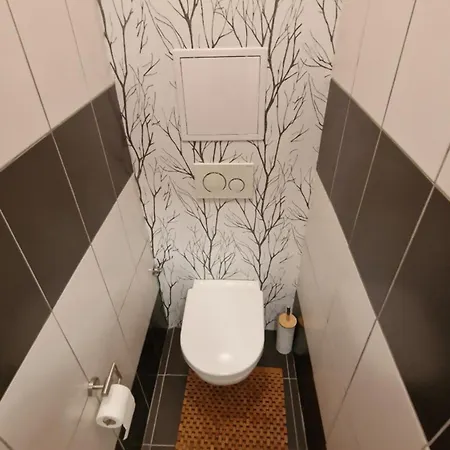 3 Center By Bratislavatrip * Братислава