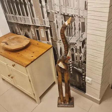 3 Center By Bratislavatrip Апартаменти Братислава