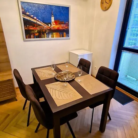 3 Center By Bratislavatrip * Братислава