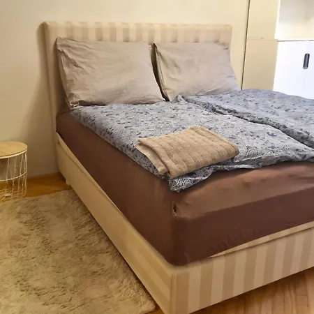 3 Center By Bratislavatrip Братислава