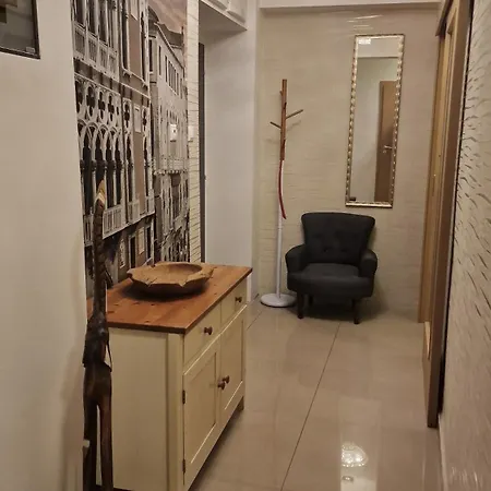 Апартаменти 3 Center By Bratislavatrip Братислава