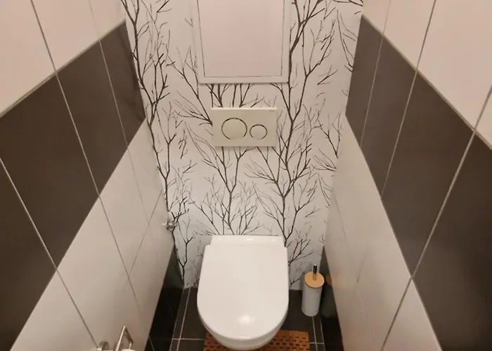 3 Center By Bratislavatrip * Bratislava