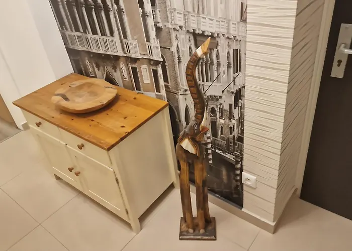 3 Center By Bratislavatrip Appartement Bratislava