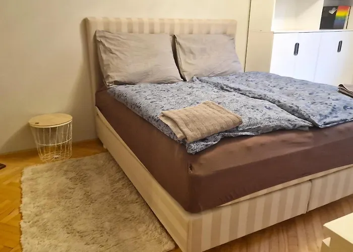 3 Center By Bratislavatrip Bratislava