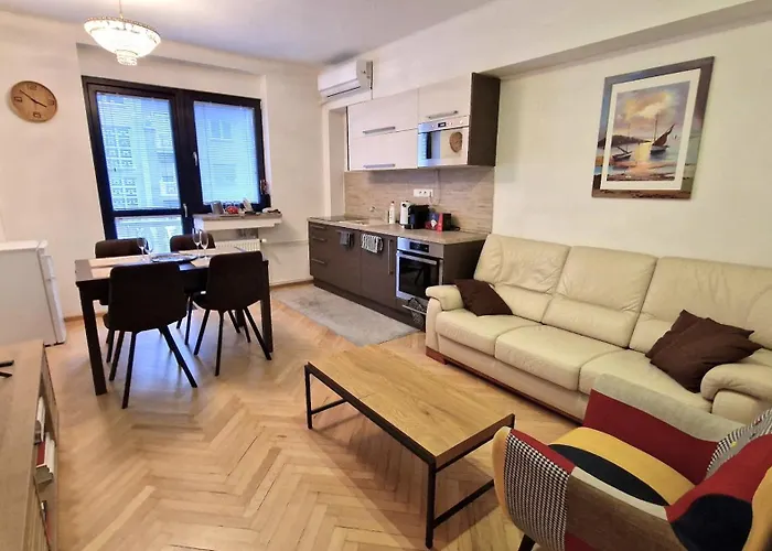 3 Center By Bratislavatrip