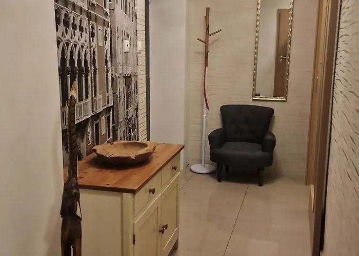 Appartement 3 Center By Bratislavatrip Bratislava