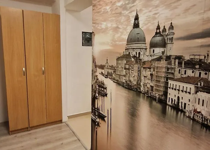 Appartement 3 Center By Bratislavatrip *