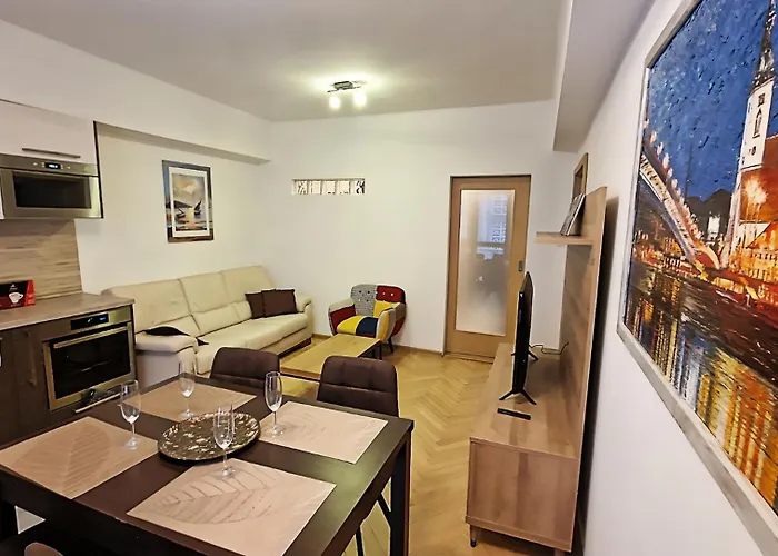 3 Center By Bratislavatrip Bratislava