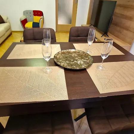 3 Center By Bratislavatrip Apartment *