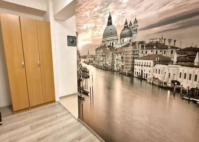 3 Center By Bratislavatrip Bratislava