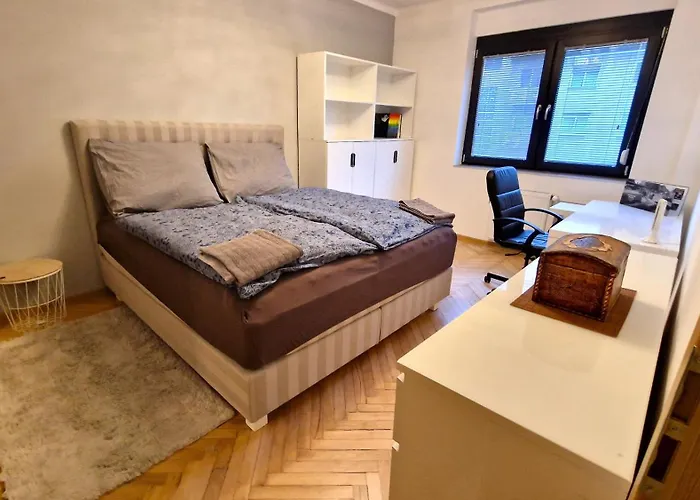 3 Center By Bratislavatrip