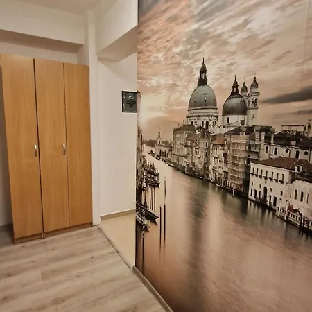 Apartment 3 Center By Bratislavatrip *