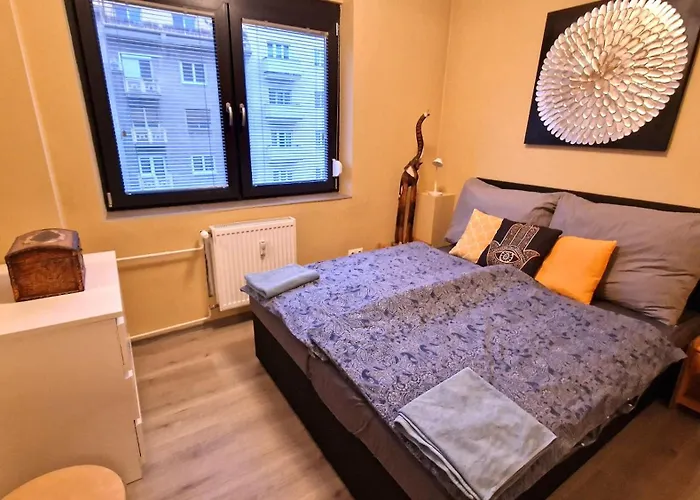 3 Center By Bratislavatrip *